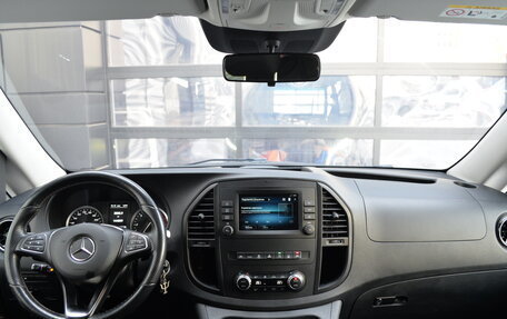 Mercedes-Benz Vito, 2020 год, 3 990 000 рублей, 12 фотография