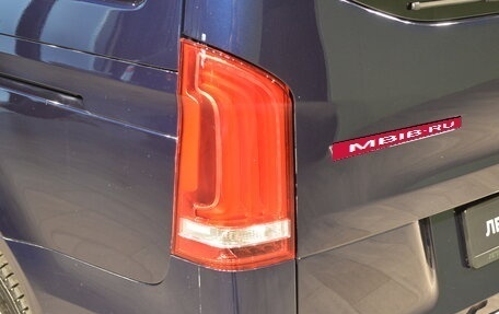 Mercedes-Benz Vito, 2020 год, 3 990 000 рублей, 10 фотография