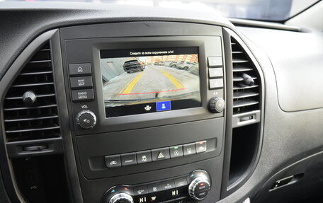 Mercedes-Benz Vito, 2020 год, 3 990 000 рублей, 16 фотография