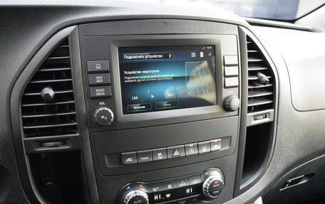 Mercedes-Benz Vito, 2020 год, 3 990 000 рублей, 18 фотография