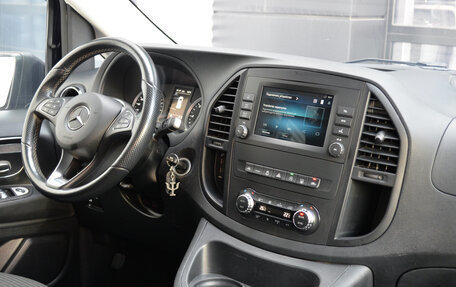 Mercedes-Benz Vito, 2020 год, 3 990 000 рублей, 28 фотография