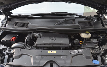 Mercedes-Benz Vito, 2020 год, 3 990 000 рублей, 31 фотография