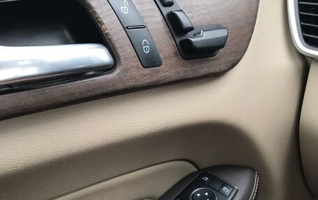 Mercedes-Benz M-Класс, 2012 год, 3 000 000 рублей, 9 фотография