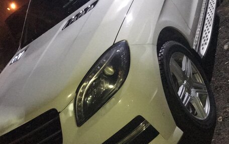 Mercedes-Benz M-Класс, 2012 год, 3 000 000 рублей, 11 фотография