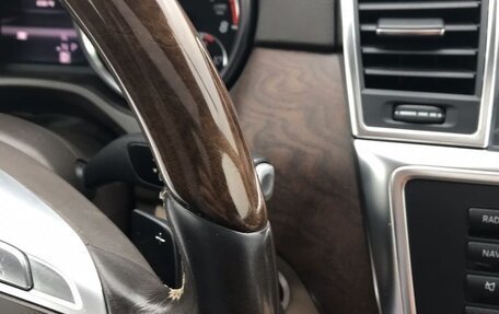 Mercedes-Benz M-Класс, 2012 год, 3 000 000 рублей, 8 фотография