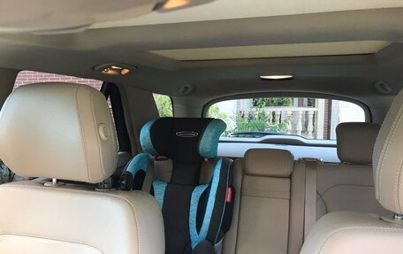 Mercedes-Benz M-Класс, 2012 год, 3 000 000 рублей, 7 фотография