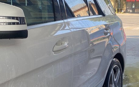 Mercedes-Benz M-Класс, 2012 год, 3 000 000 рублей, 14 фотография