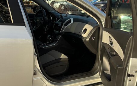 Chevrolet Cruze II, 2013 год, 762 000 рублей, 12 фотография