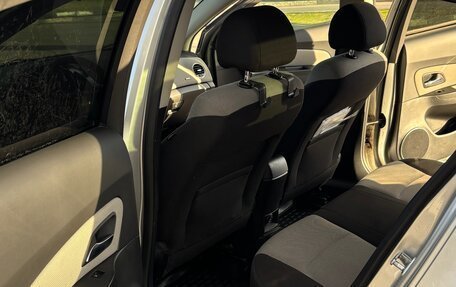 Chevrolet Cruze II, 2013 год, 762 000 рублей, 15 фотография