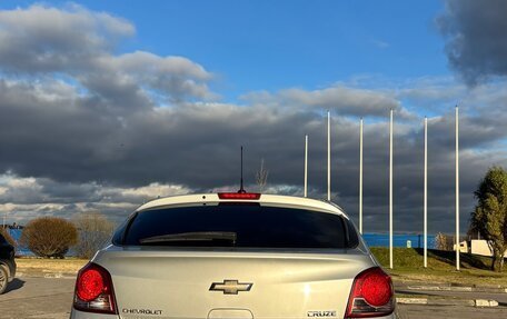 Chevrolet Cruze II, 2013 год, 762 000 рублей, 8 фотография