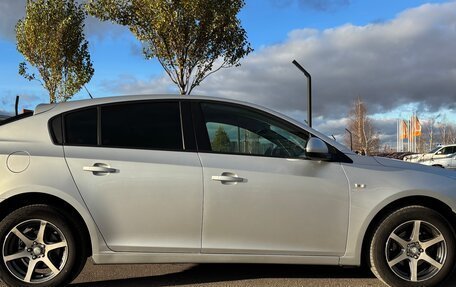 Chevrolet Cruze II, 2013 год, 762 000 рублей, 11 фотография