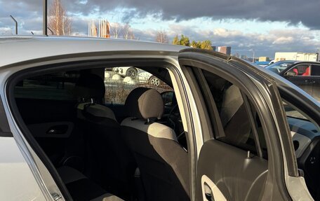 Chevrolet Cruze II, 2013 год, 762 000 рублей, 13 фотография