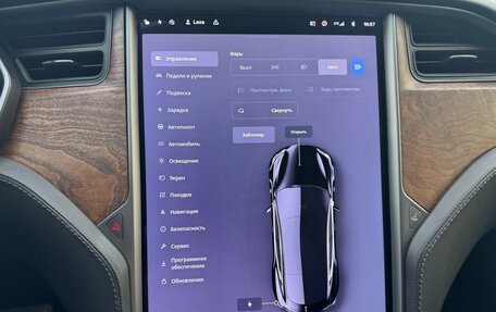 Tesla Model S I, 2020 год, 5 500 000 рублей, 14 фотография