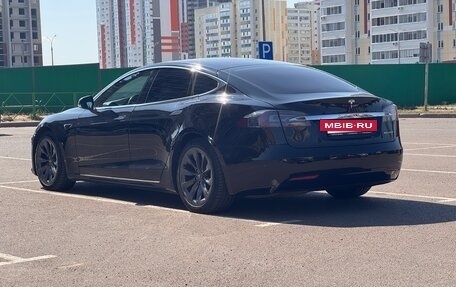 Tesla Model S I, 2020 год, 5 500 000 рублей, 6 фотография