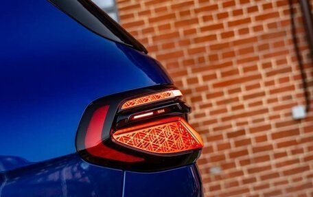 BMW X7, 2024 год, 19 500 000 рублей, 4 фотография