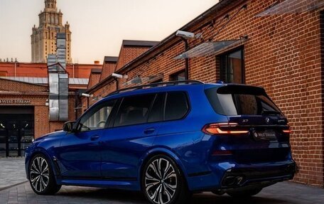 BMW X7, 2024 год, 19 500 000 рублей, 3 фотография