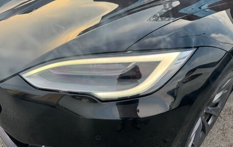 Tesla Model S I, 2020 год, 5 500 000 рублей, 18 фотография