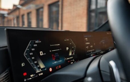 BMW X7, 2024 год, 19 500 000 рублей, 6 фотография