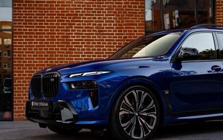 BMW X7, 2024 год, 19 500 000 рублей, 2 фотография