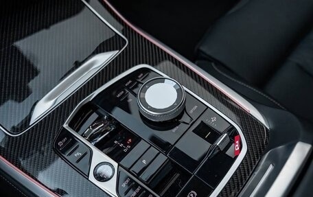 BMW X7, 2024 год, 19 500 000 рублей, 7 фотография