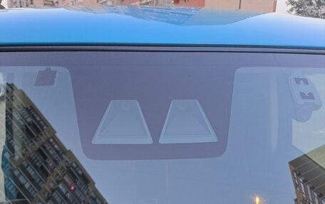 Toyota Roomy I, 2021 год, 1 550 000 рублей, 14 фотография