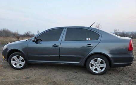 Skoda Octavia, 2012 год, 950 000 рублей, 2 фотография