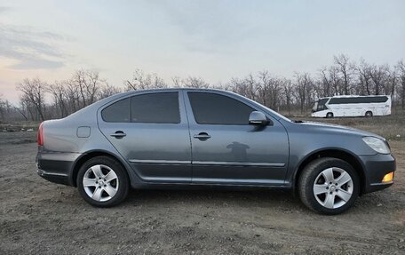 Skoda Octavia, 2012 год, 950 000 рублей, 4 фотография