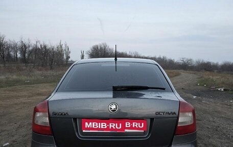 Skoda Octavia, 2012 год, 950 000 рублей, 3 фотография