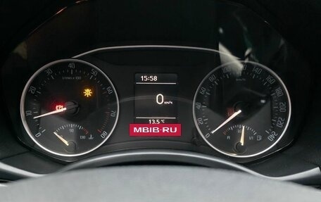 Skoda Octavia, 2012 год, 950 000 рублей, 9 фотография