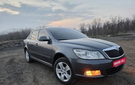 Skoda Octavia, 2012 год, 950 000 рублей, 7 фотография
