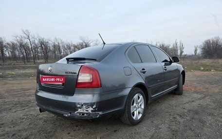 Skoda Octavia, 2012 год, 950 000 рублей, 5 фотография