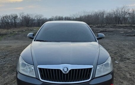Skoda Octavia, 2012 год, 950 000 рублей, 6 фотография