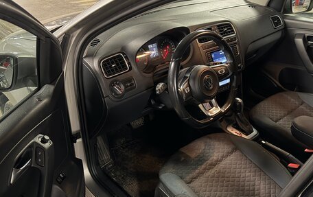 Volkswagen Polo VI (EU Market), 2019 год, 1 150 000 рублей, 2 фотография