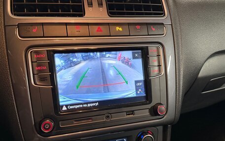 Volkswagen Polo VI (EU Market), 2019 год, 1 150 000 рублей, 6 фотография