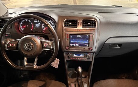 Volkswagen Polo VI (EU Market), 2019 год, 1 150 000 рублей, 5 фотография