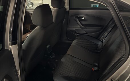 Volkswagen Polo VI (EU Market), 2019 год, 1 150 000 рублей, 13 фотография