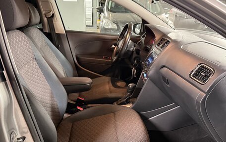 Volkswagen Polo VI (EU Market), 2019 год, 1 150 000 рублей, 12 фотография