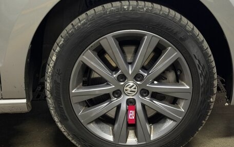 Volkswagen Polo VI (EU Market), 2019 год, 1 150 000 рублей, 16 фотография