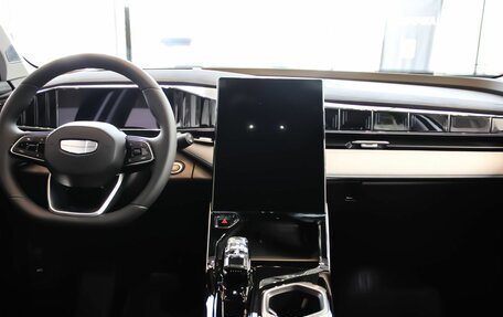 Geely Atlas, 2025 год, 3 717 190 рублей, 22 фотография