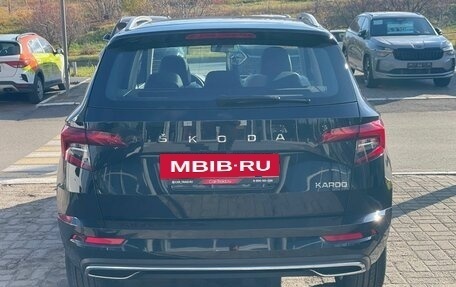 Skoda Karoq I, 2025 год, 2 850 000 рублей, 6 фотография