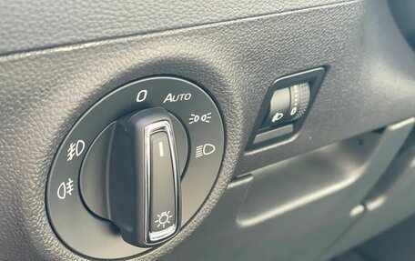 Skoda Karoq I, 2025 год, 2 850 000 рублей, 9 фотография