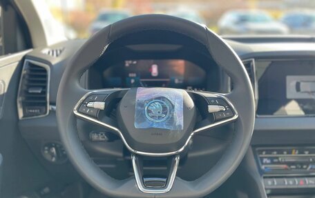 Skoda Karoq I, 2025 год, 2 850 000 рублей, 16 фотография