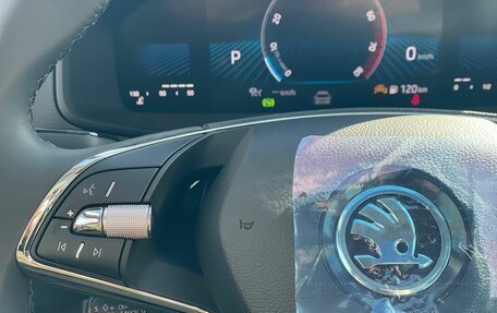 Skoda Karoq I, 2025 год, 2 850 000 рублей, 14 фотография