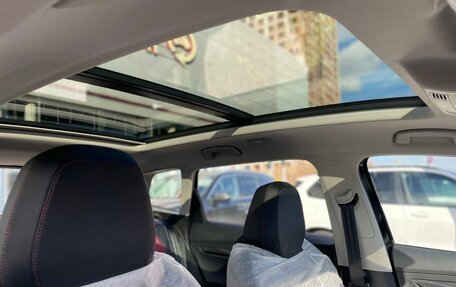 Skoda Karoq I, 2025 год, 2 850 000 рублей, 23 фотография