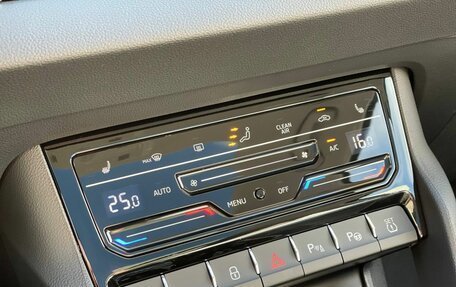 Skoda Karoq I, 2025 год, 2 850 000 рублей, 20 фотография