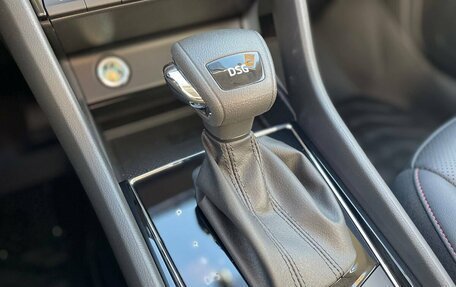 Skoda Karoq I, 2025 год, 2 850 000 рублей, 21 фотография