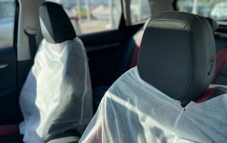 Skoda Karoq I, 2025 год, 2 850 000 рублей, 12 фотография