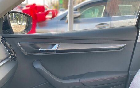 Skoda Karoq I, 2025 год, 2 850 000 рублей, 11 фотография