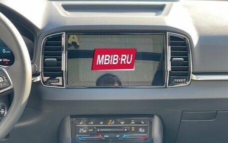 Skoda Karoq I, 2025 год, 2 850 000 рублей, 22 фотография