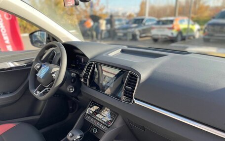 Skoda Karoq I, 2025 год, 2 850 000 рублей, 24 фотография